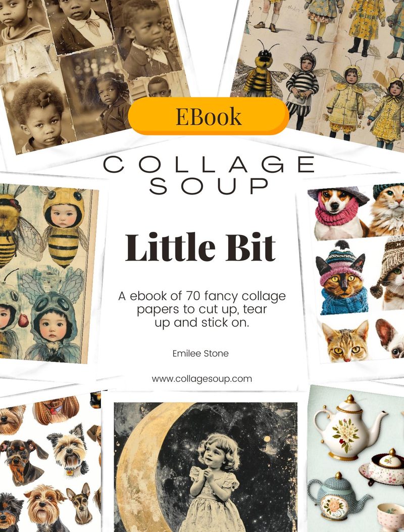 A Little Bit of This & That eBook page 1 — [object Object]
