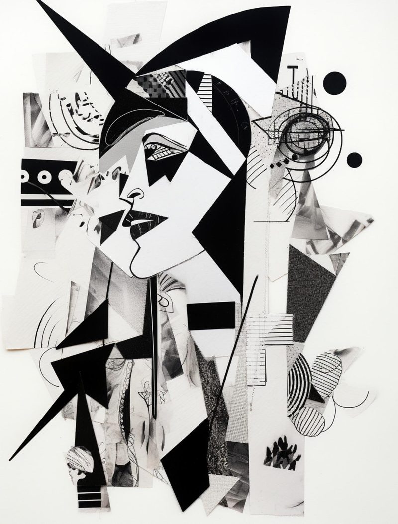 Abstraction Menagerie eBook page 10 — [object Object]