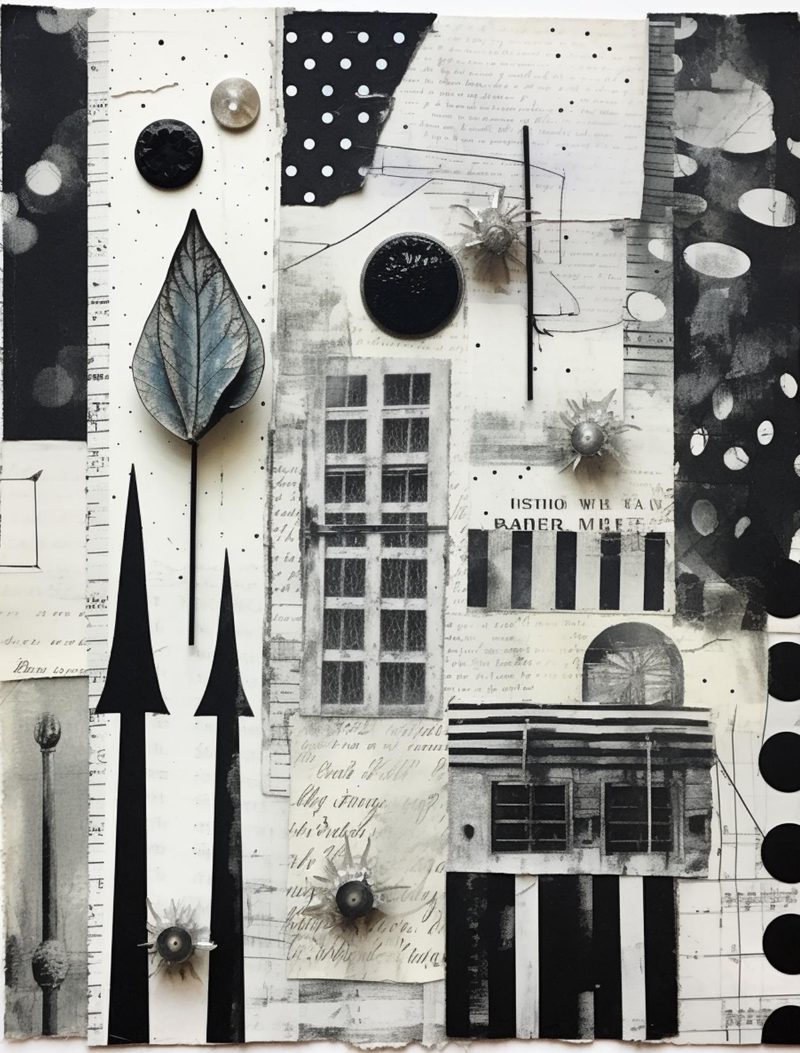 Abstraction Menagerie eBook page 102 — [object Object]