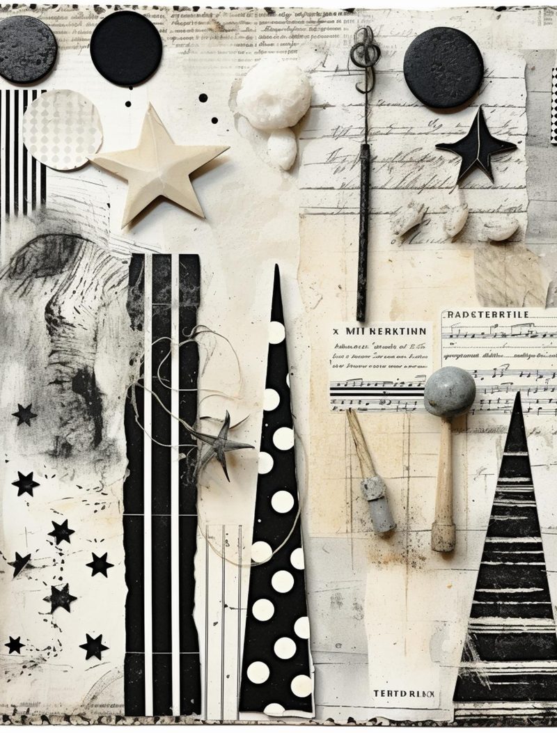Abstraction Menagerie eBook page 104 — [object Object]