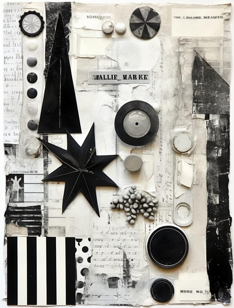 Abstraction Menagerie eBook page 106 — [object Object]