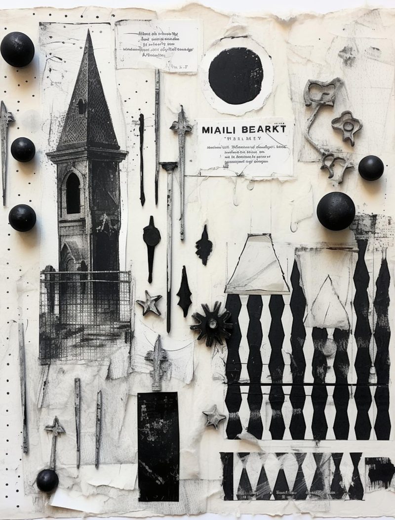 Abstraction Menagerie eBook page 110 — [object Object]