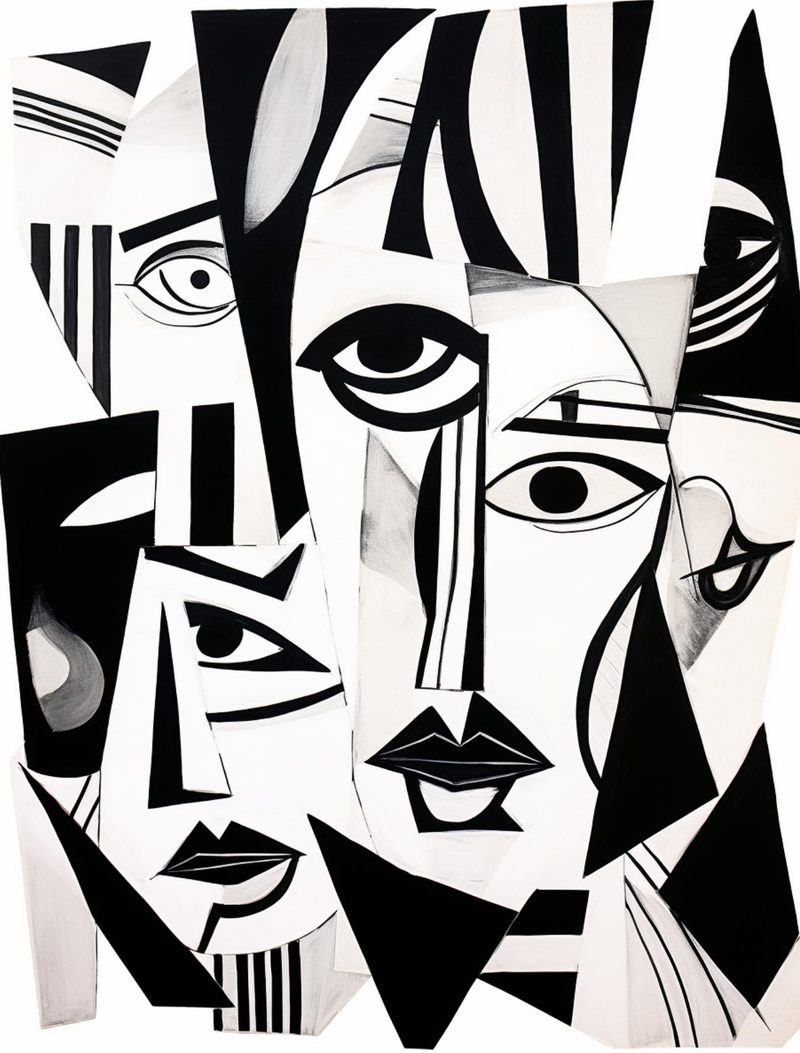 Abstraction Menagerie eBook page 112 — [object Object]