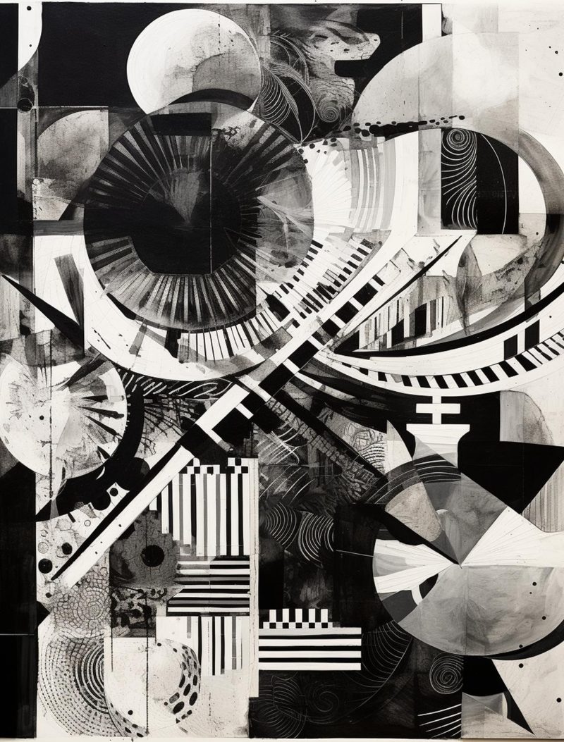 Abstraction Menagerie eBook page 116 — [object Object]