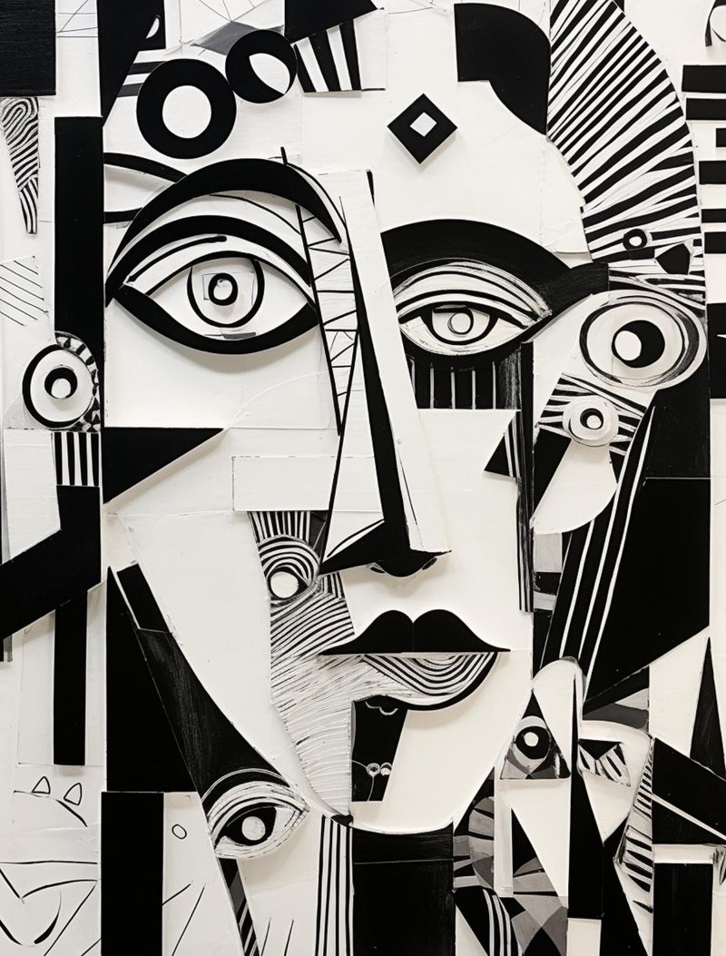 Abstraction Menagerie eBook page 118 — [object Object]