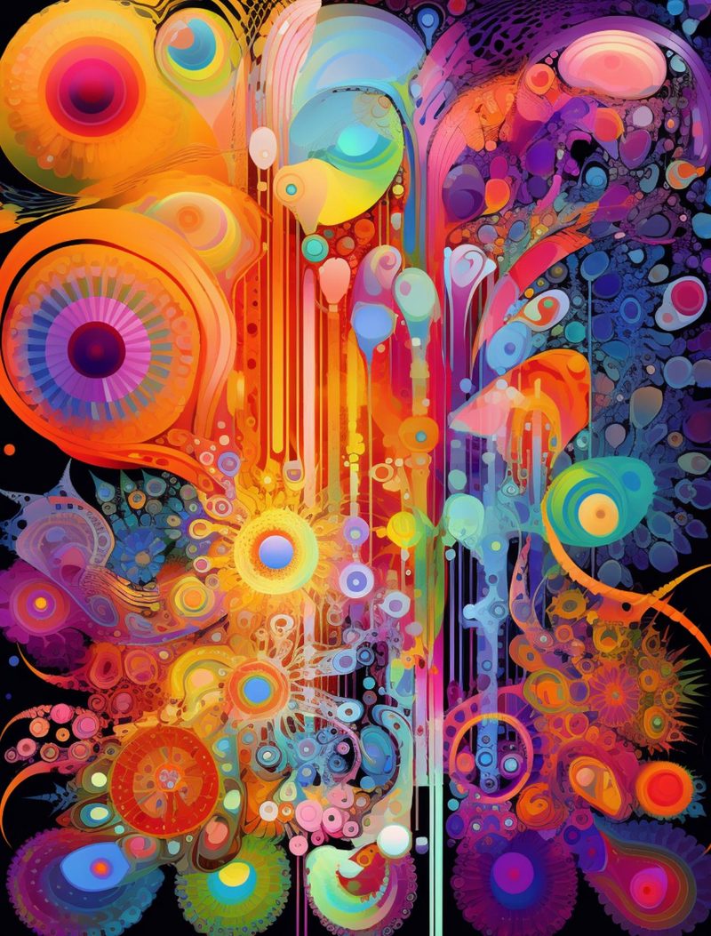 Abstraction Menagerie eBook page 121 — [object Object]