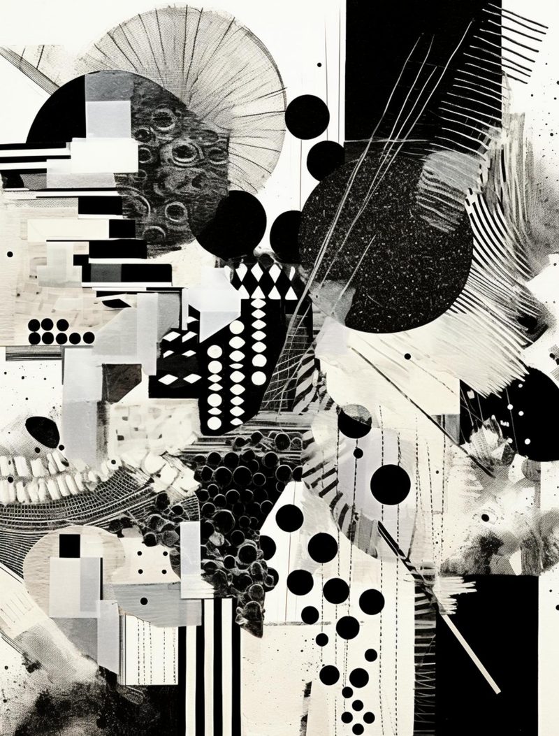 Abstraction Menagerie eBook page 124 — [object Object]