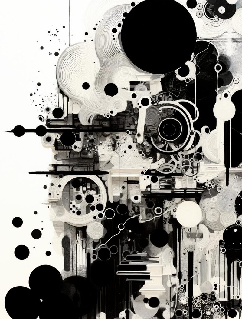 Abstraction Menagerie eBook page 126 — [object Object]