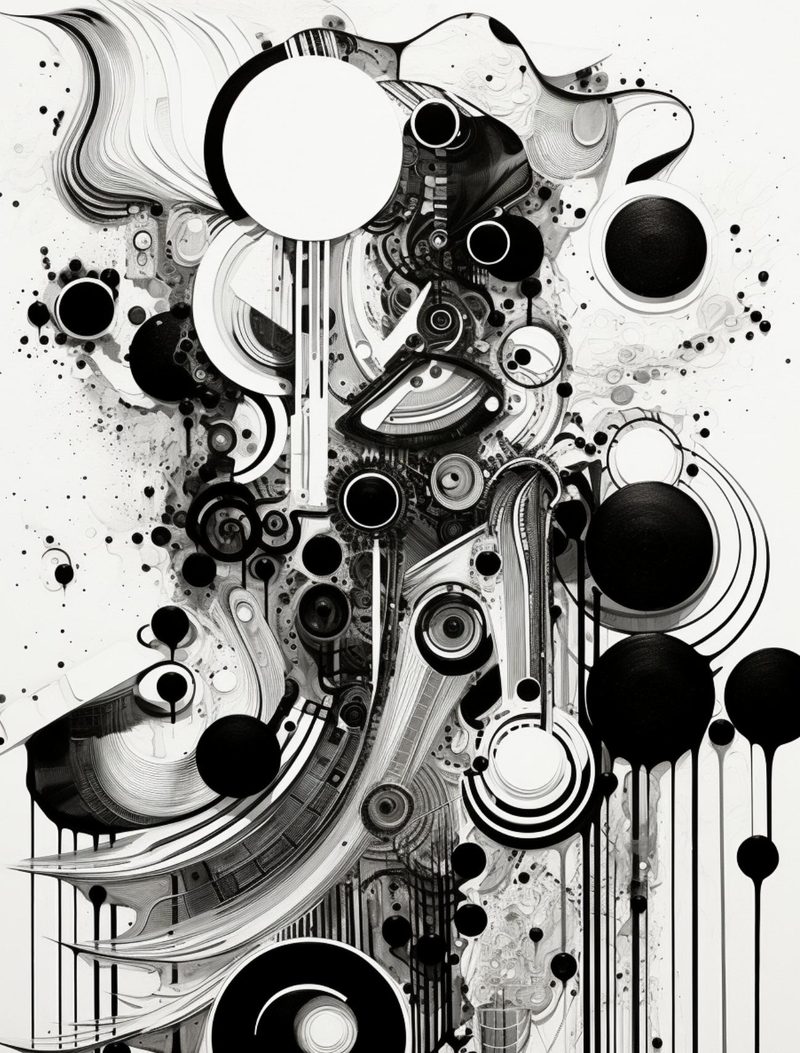 Abstraction Menagerie eBook page 128 — [object Object]