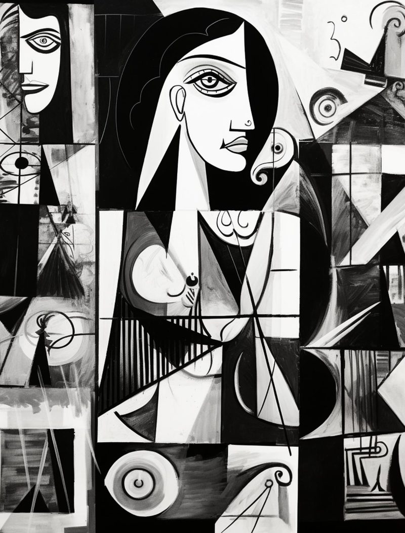 Abstraction Menagerie eBook page 14 — [object Object]