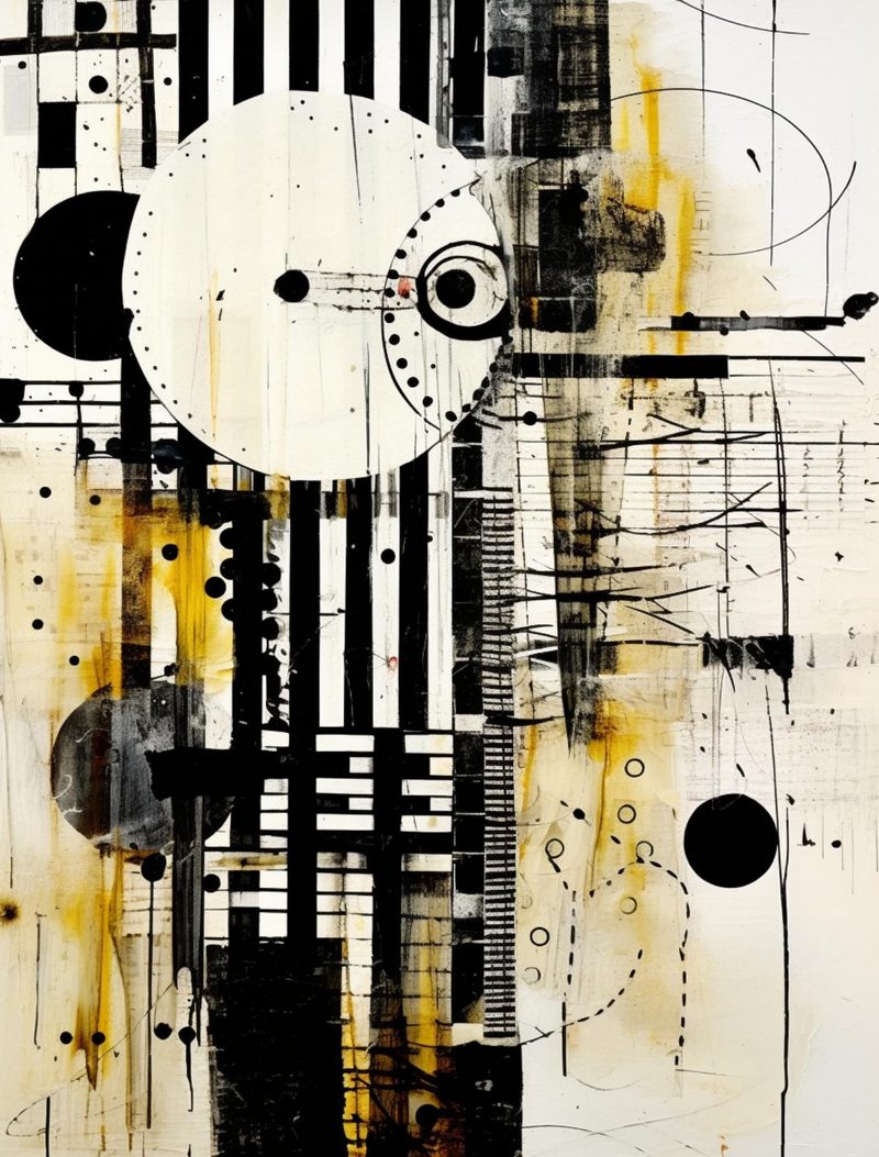 Abstraction Menagerie eBook page 18 — [object Object]