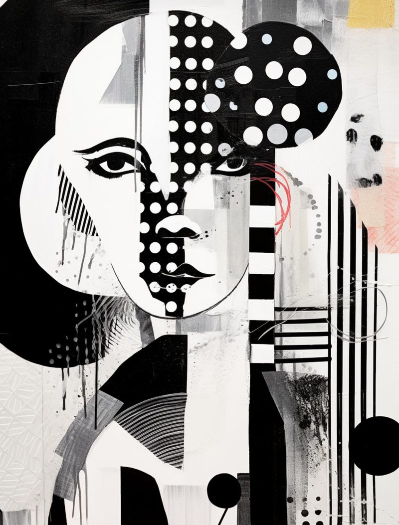 Abstraction Menagerie eBook page 20 — [object Object]