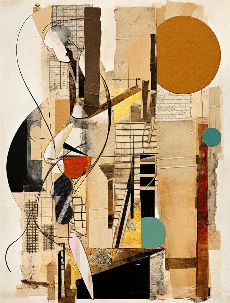 Abstraction Menagerie eBook page 21 — [object Object]