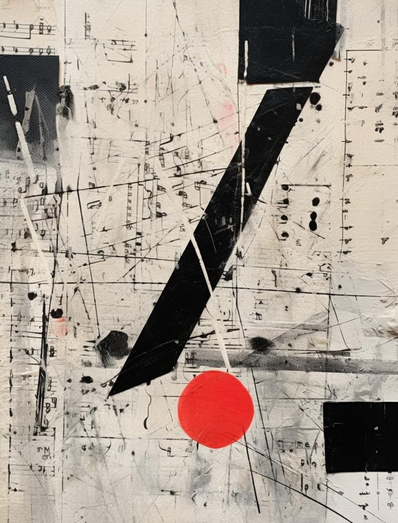 Abstraction Menagerie eBook page 22 — [object Object]
