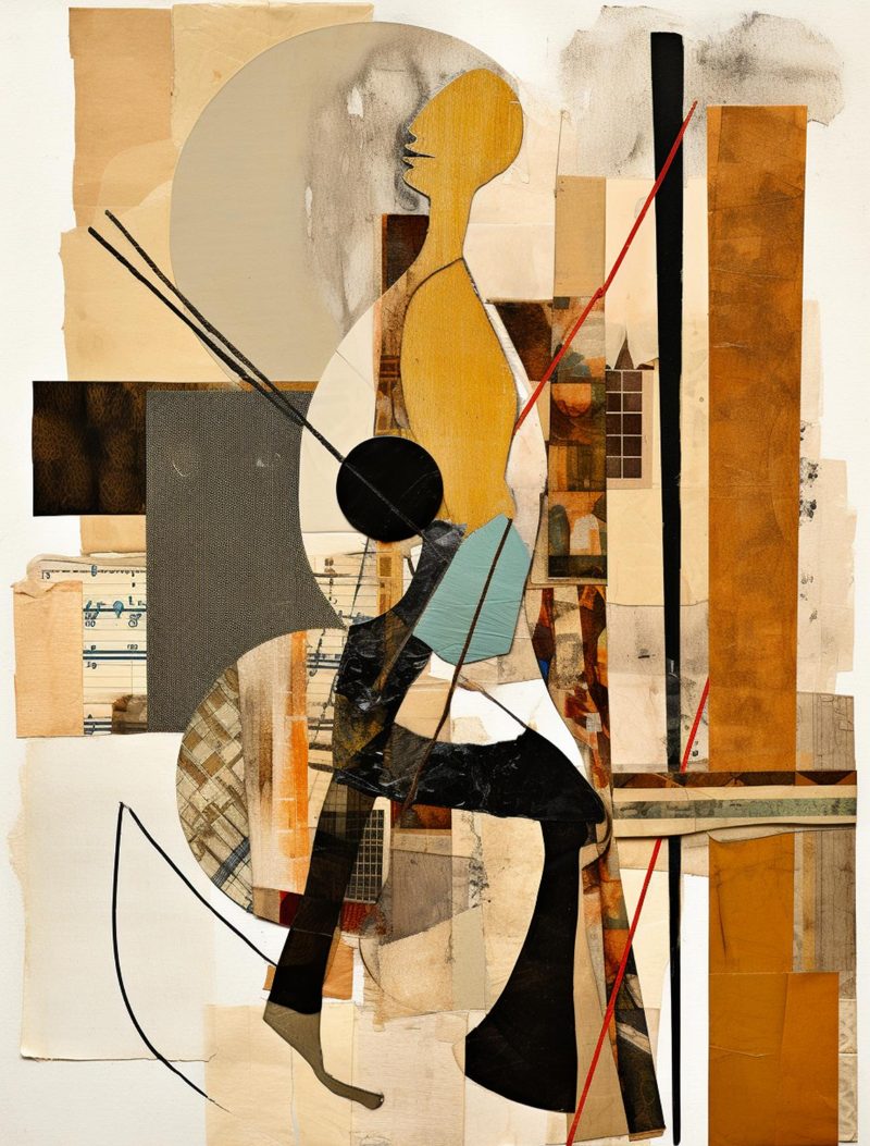 Abstraction Menagerie eBook page 23 — [object Object]