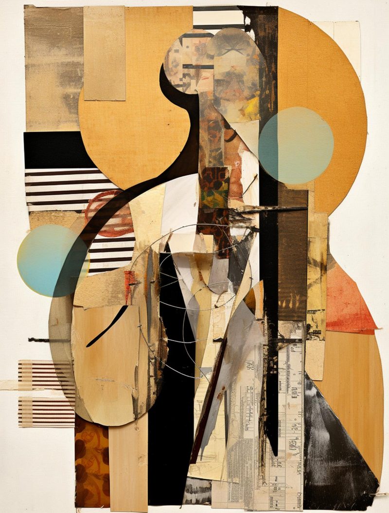 Abstraction Menagerie eBook page 25 — [object Object]