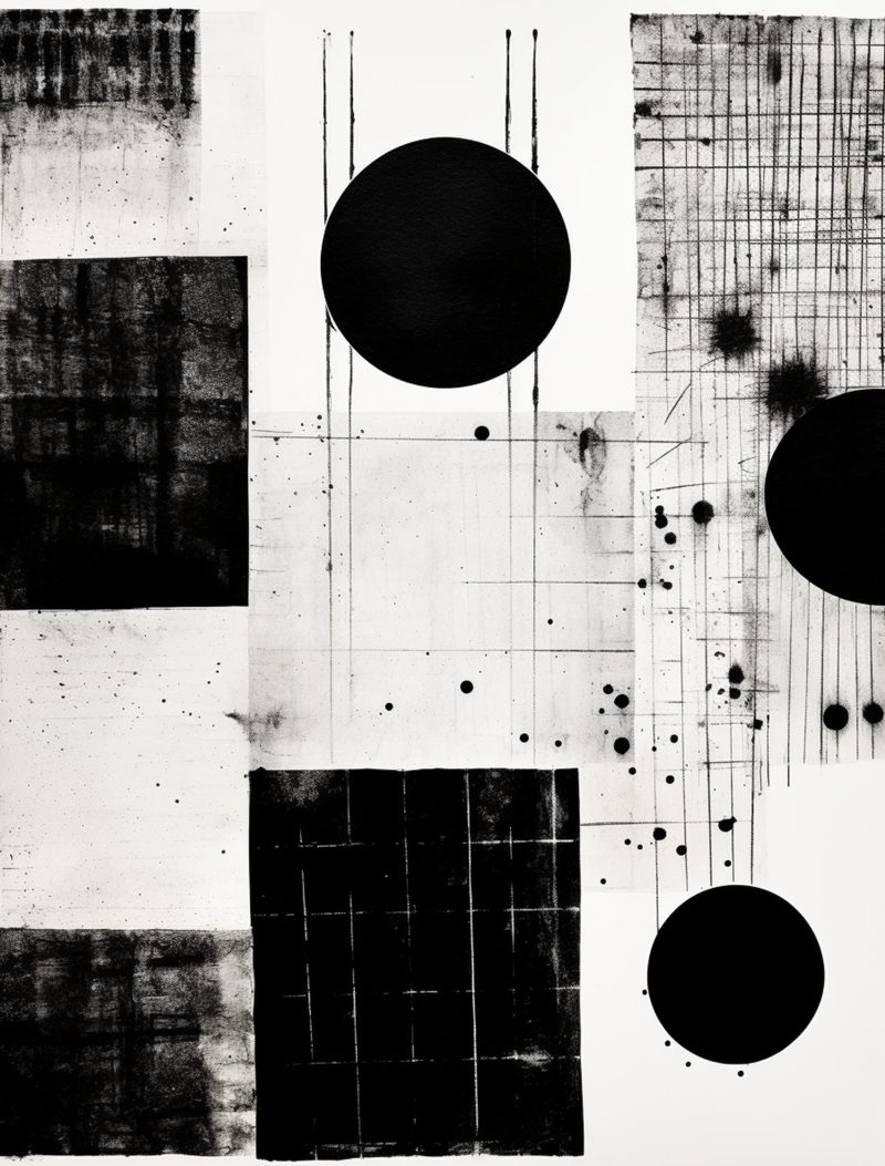 Abstraction Menagerie eBook page 30 — [object Object]