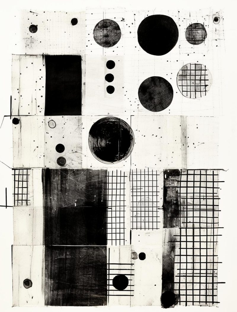 Abstraction Menagerie eBook page 32 — [object Object]