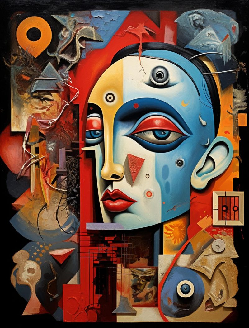 Abstraction Menagerie eBook page 37 — [object Object]