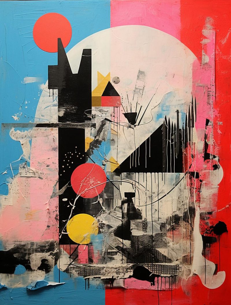 Abstraction Menagerie eBook page 39 — [object Object]