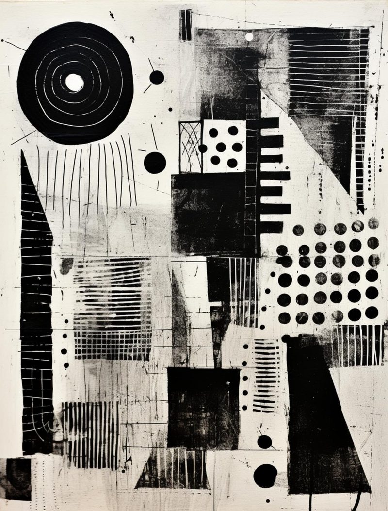 Abstraction Menagerie eBook page 44 — [object Object]