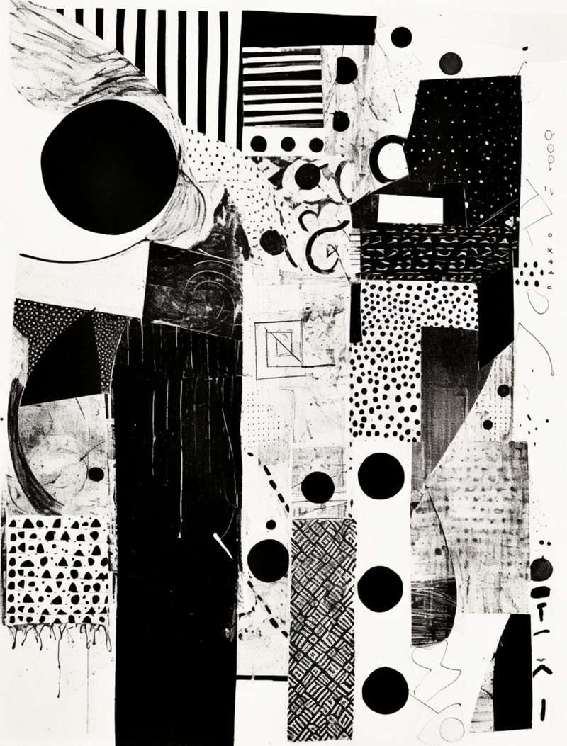 Abstraction Menagerie eBook page 48 — [object Object]