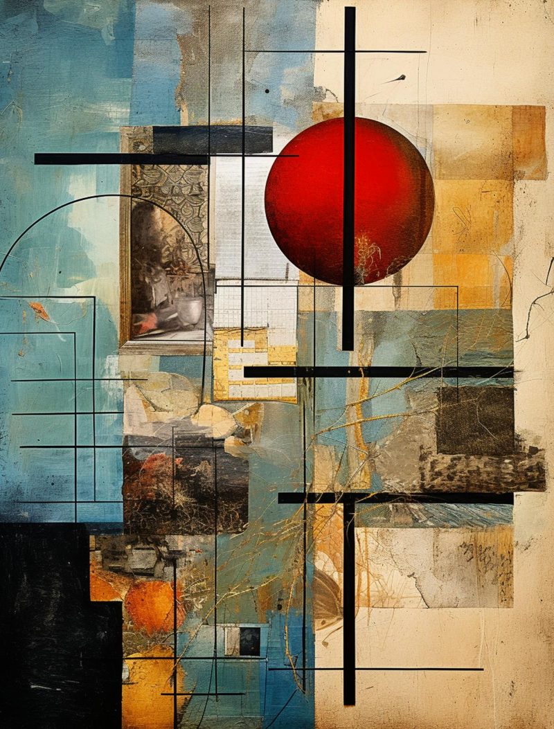 Abstraction Menagerie eBook page 49 — [object Object]
