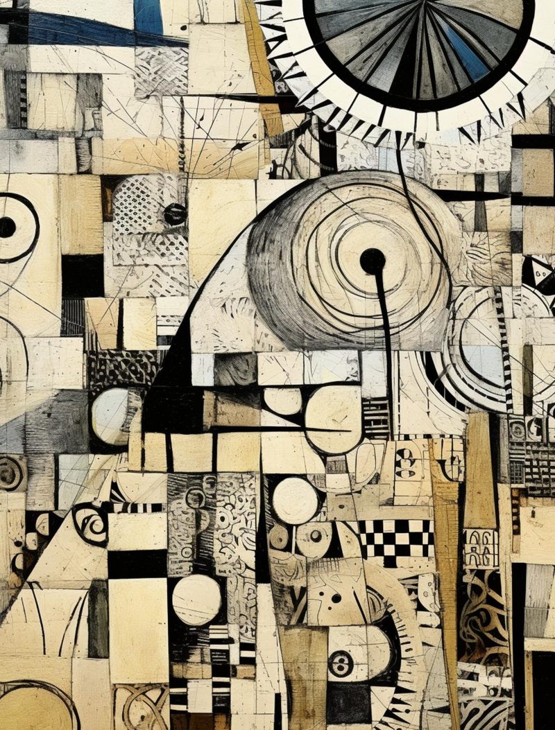 Abstraction Menagerie eBook page 54 — [object Object]