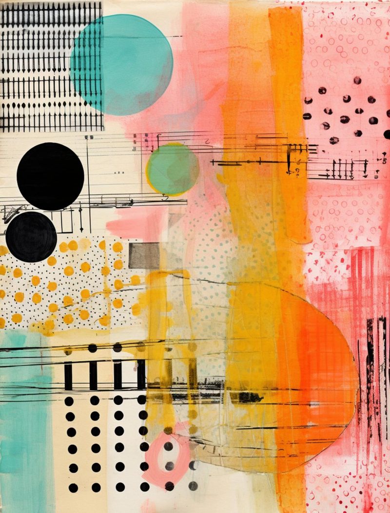 Abstraction Menagerie eBook page 55 — [object Object]