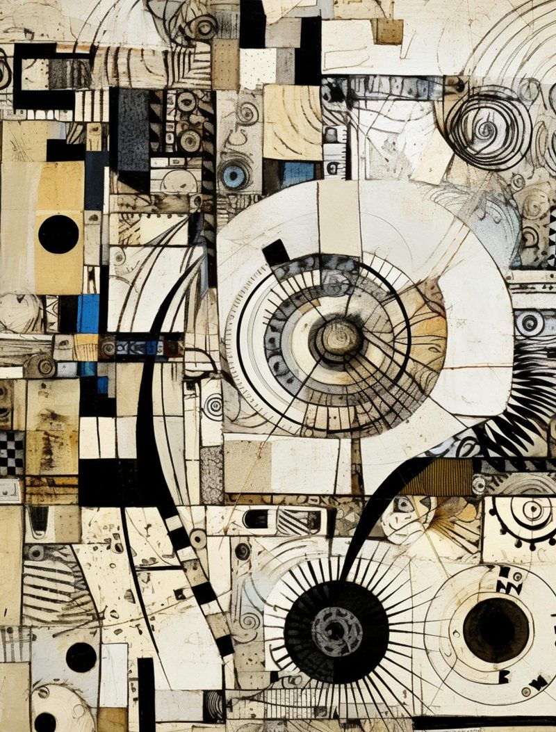 Abstraction Menagerie eBook page 56 — [object Object]