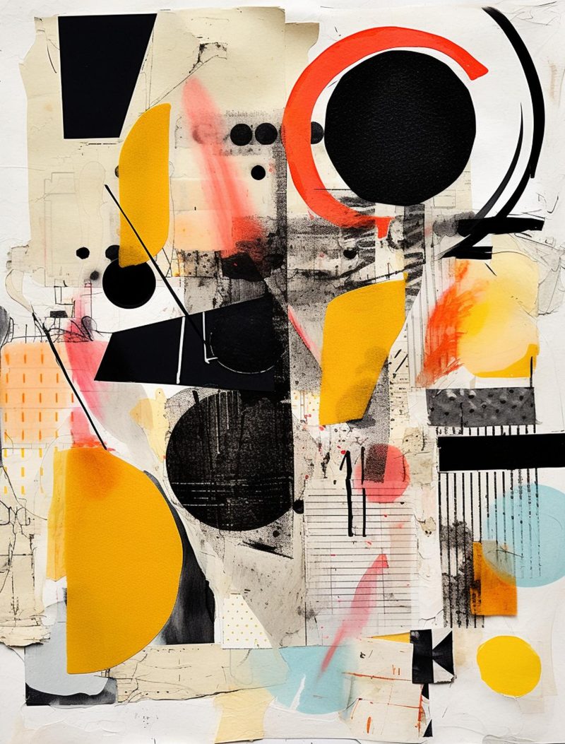 Abstraction Menagerie eBook page 57 — [object Object]