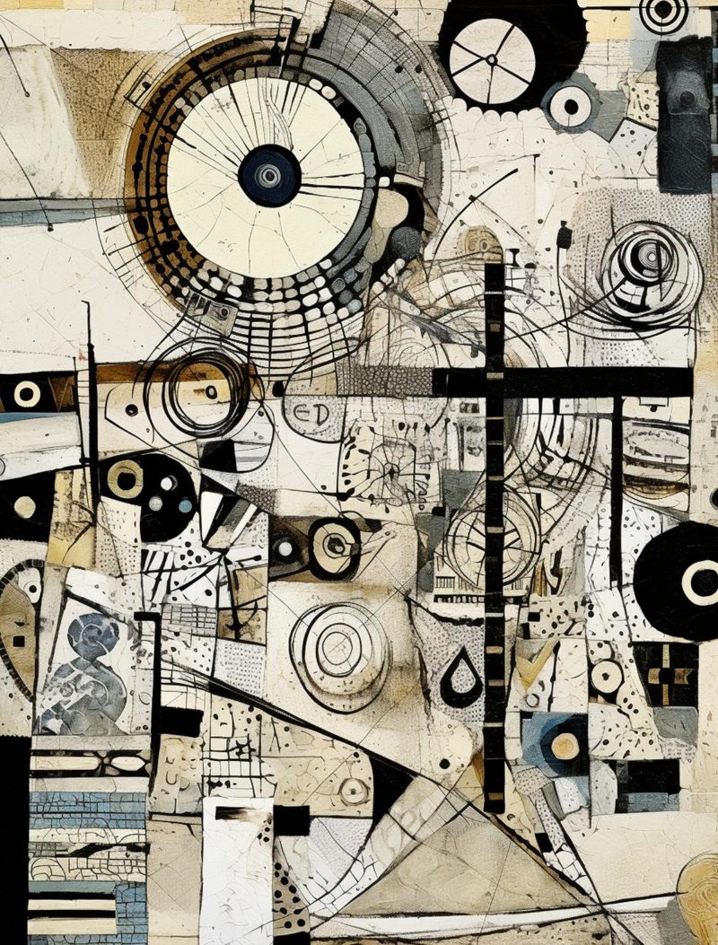 Abstraction Menagerie eBook page 58 — [object Object]