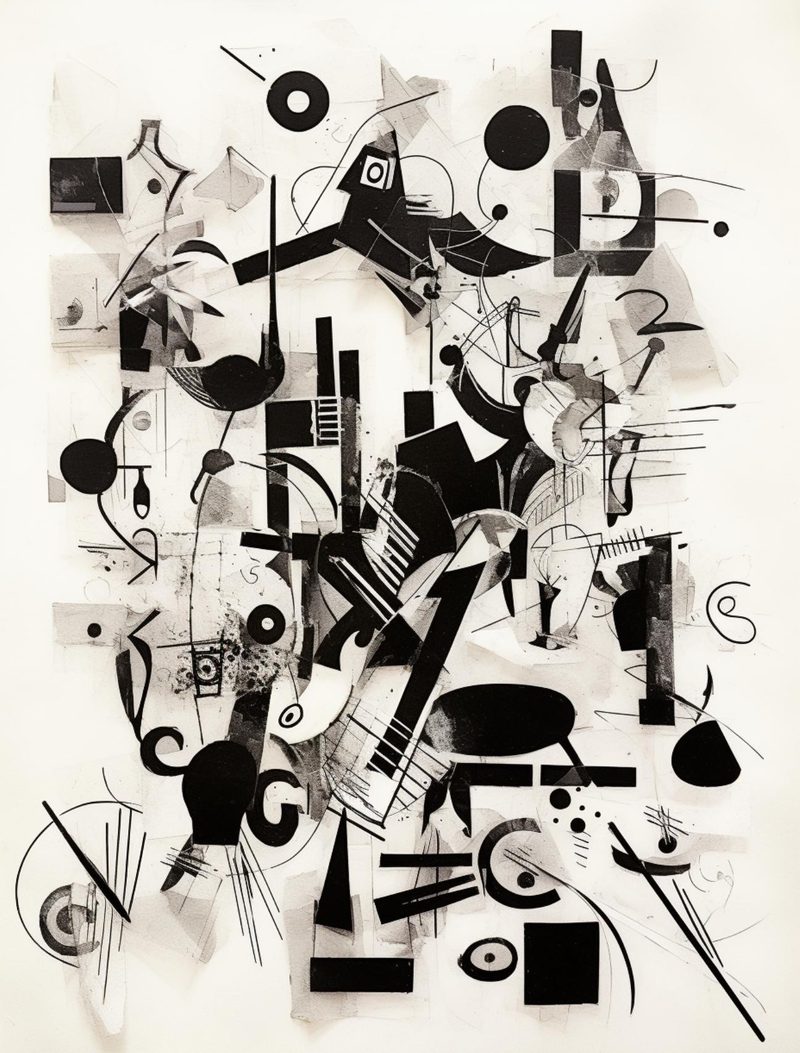 Abstraction Menagerie eBook page 6 — [object Object]
