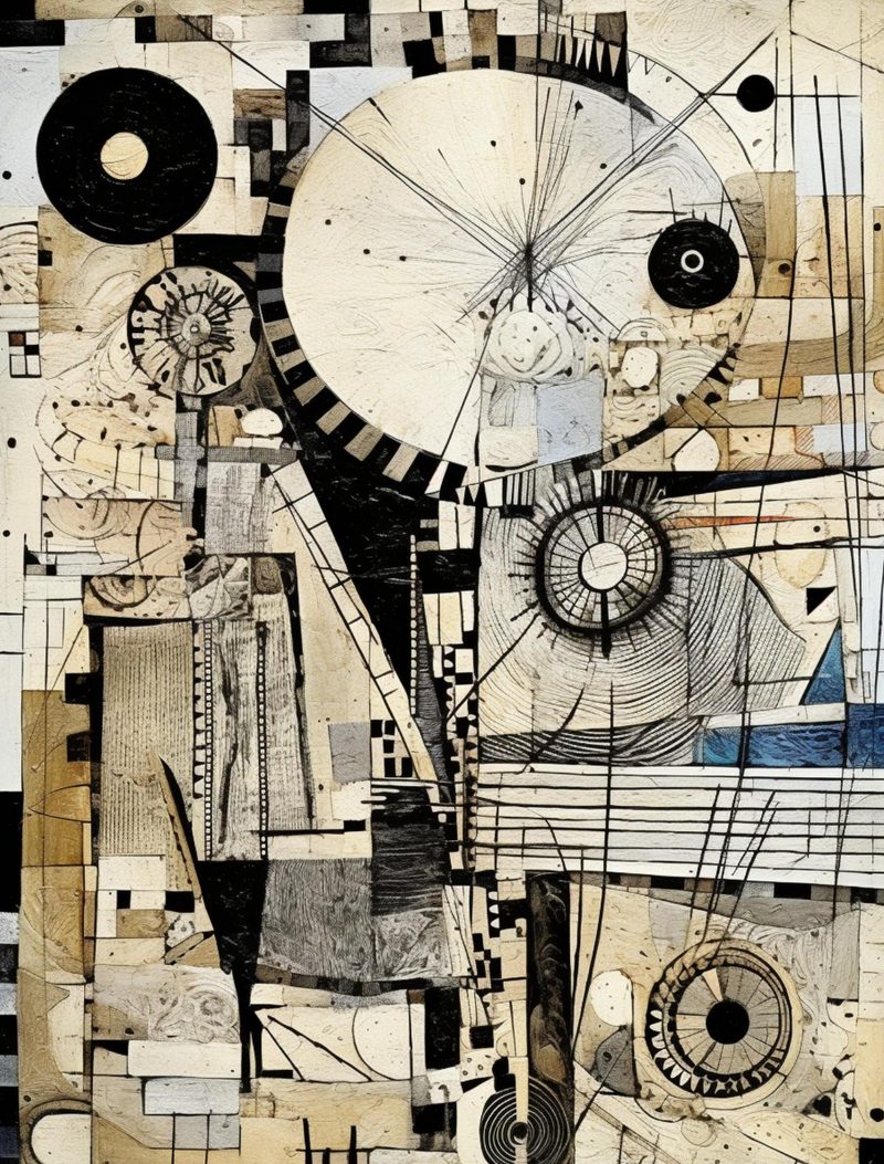 Abstraction Menagerie eBook page 60 — [object Object]