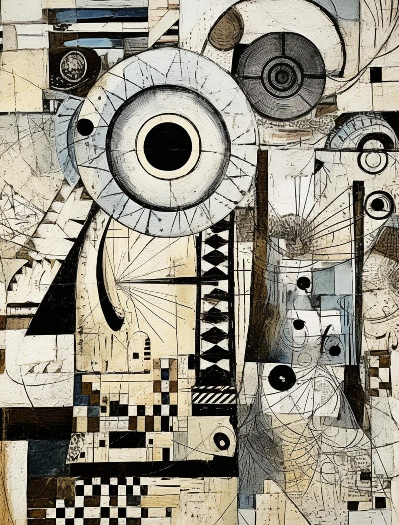 Abstraction Menagerie eBook page 62 — [object Object]