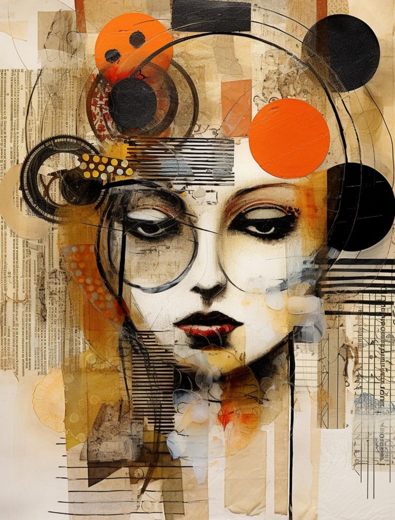 Abstraction Menagerie eBook page 63 — [object Object]