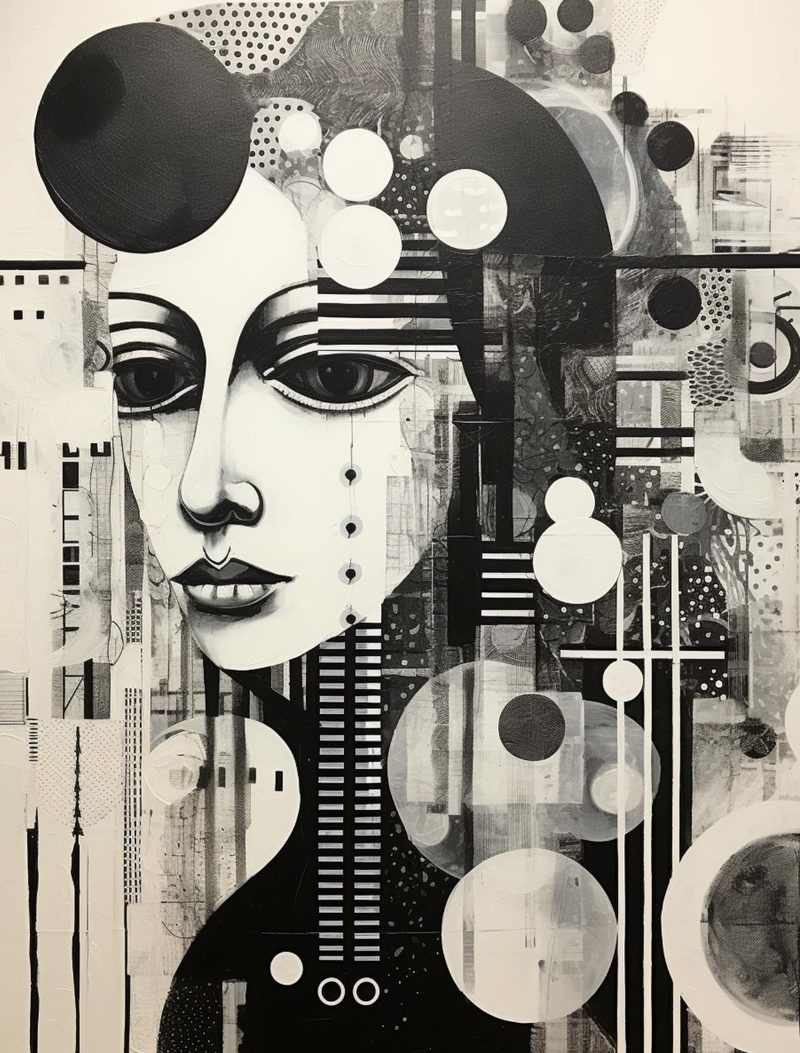 Abstraction Menagerie eBook page 64 — [object Object]