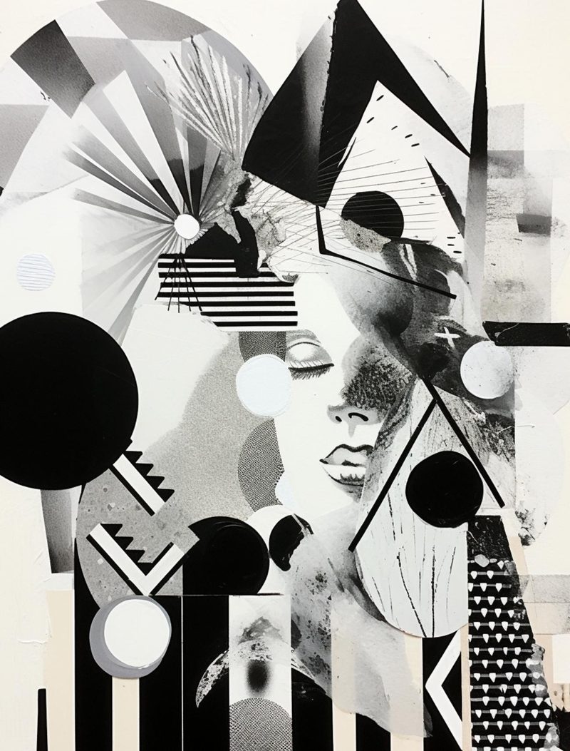 Abstraction Menagerie eBook page 74 — [object Object]
