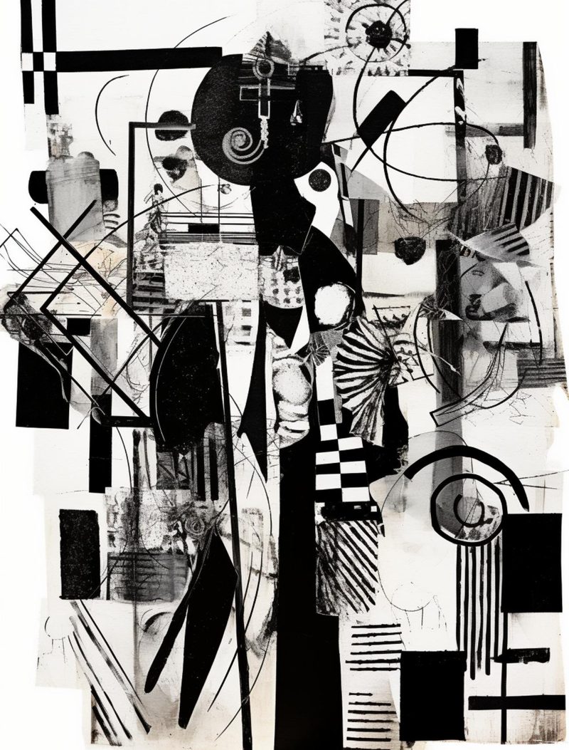 Abstraction Menagerie eBook page 8 — [object Object]