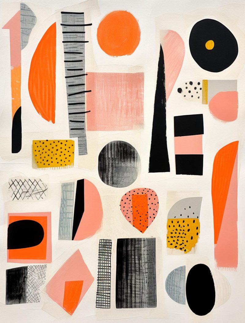 Abstraction Menagerie eBook page 81 — [object Object]