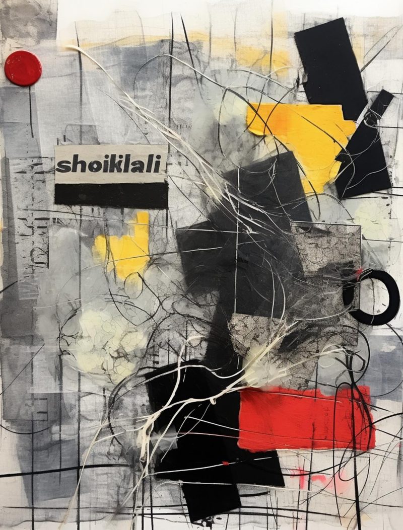 Abstraction Menagerie eBook page 84 — [object Object]
