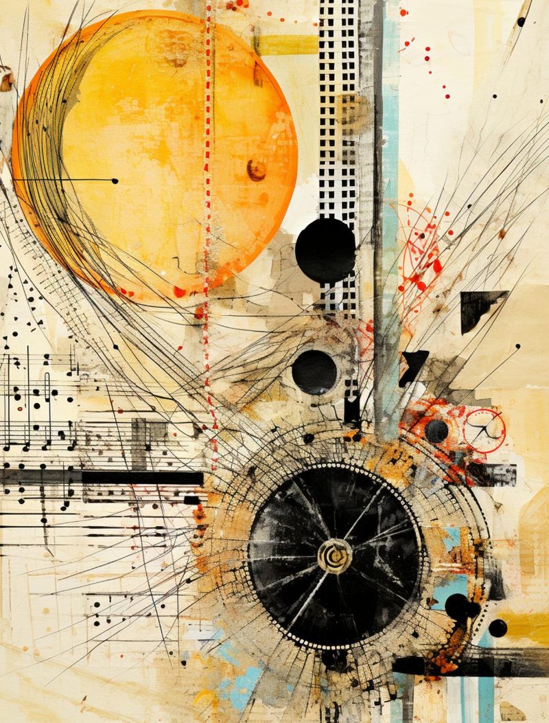 Abstraction Menagerie eBook page 87 — [object Object]