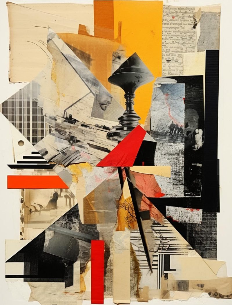 Abstraction Menagerie eBook page 89 — [object Object]