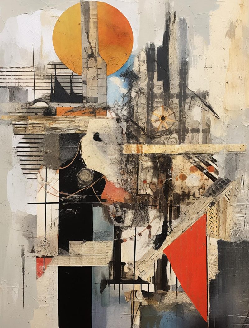 Abstraction Menagerie eBook page 93 — [object Object]