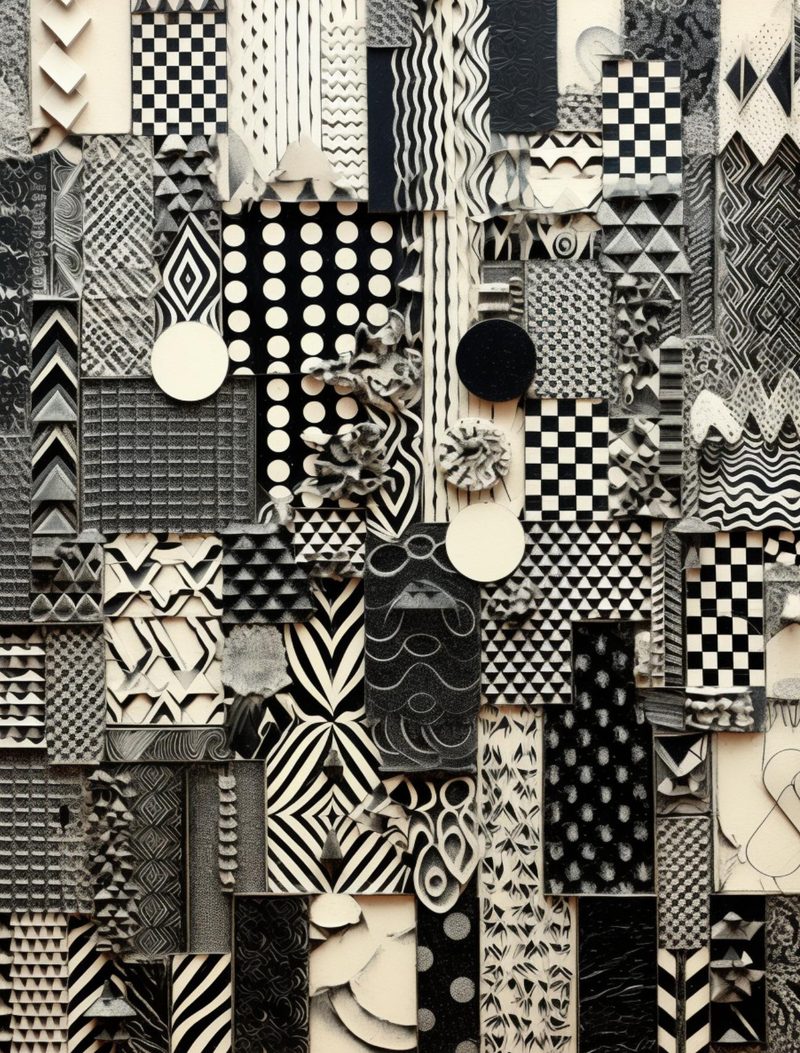 Abstraction Menagerie eBook page 94 — [object Object]