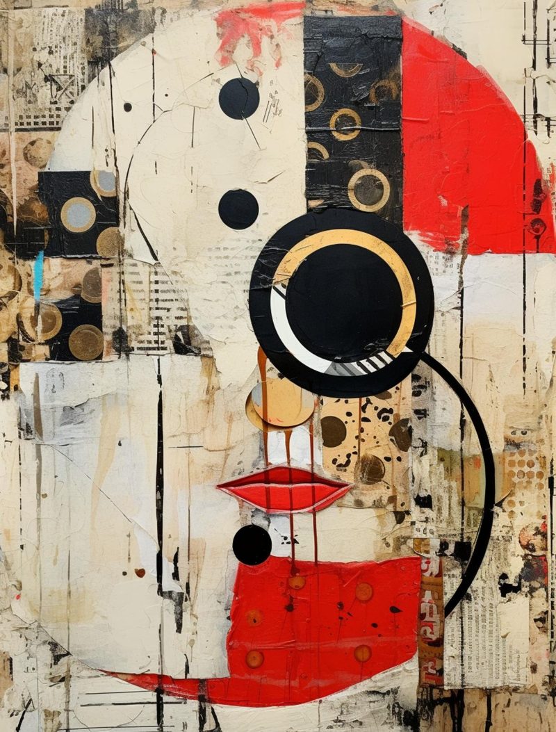 Abstraction Menagerie eBook page 95 — [object Object]