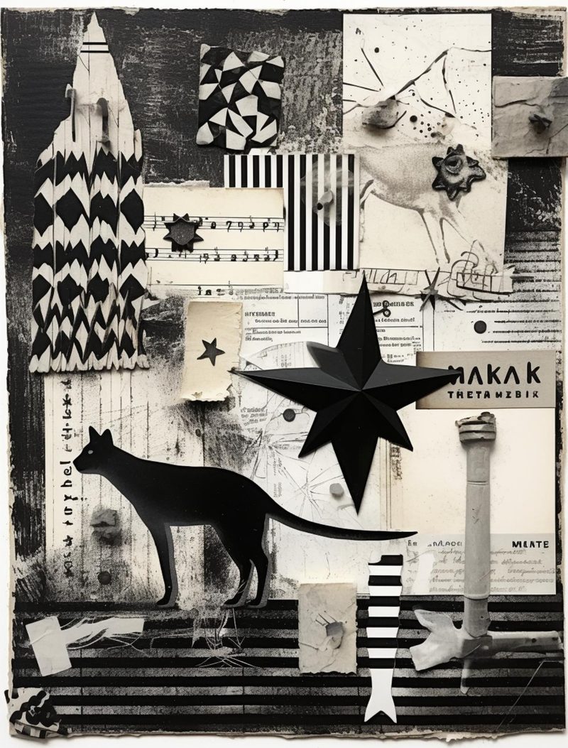 Abstraction Menagerie eBook page 98 — [object Object]