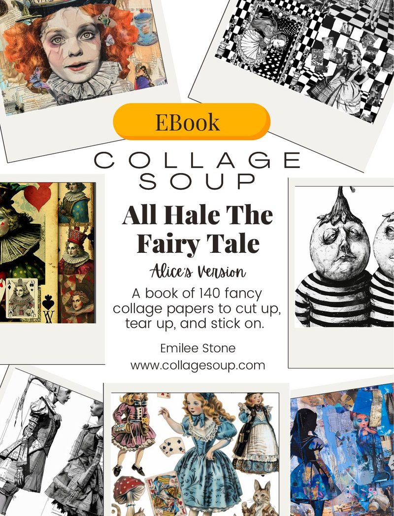 All Hale The Fairytale eBook page 1 — [object Object]