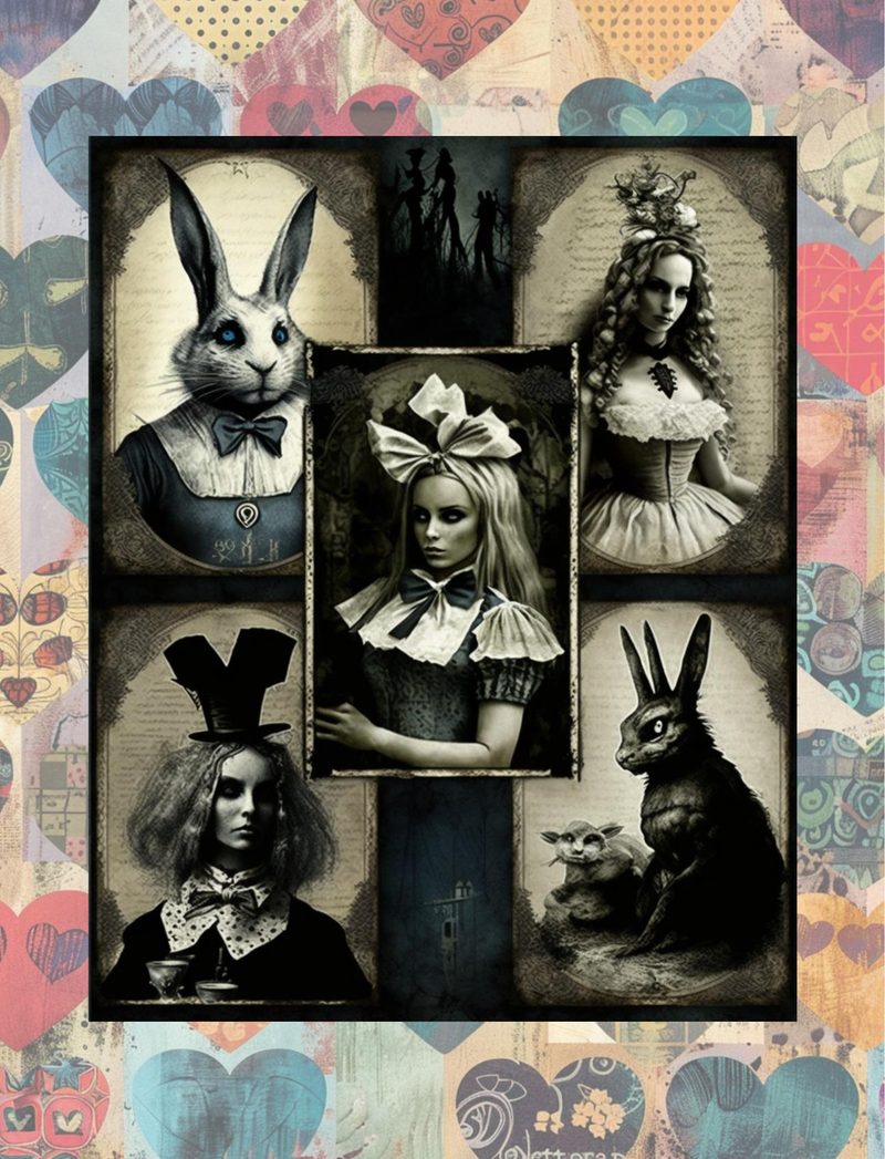 All Hale The Fairytale eBook page 115 — [object Object]
