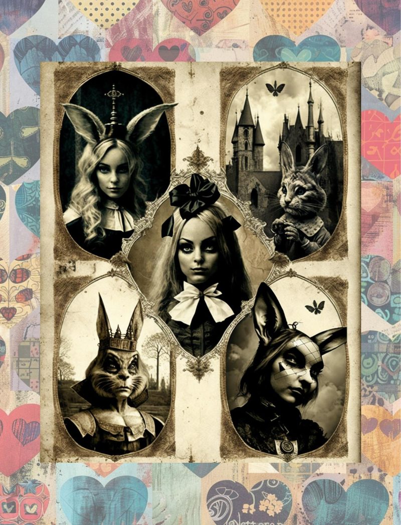 All Hale The Fairytale eBook page 117 — [object Object]